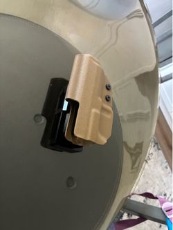Holster