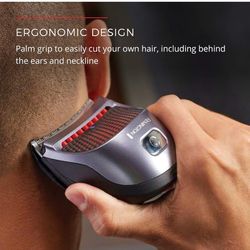 Remington Haircut Trimmer Kit
