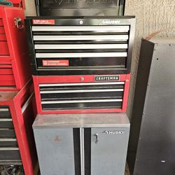 Tool Boxes