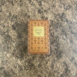 MCM Perfume 