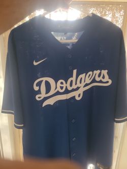 Dodger Jeresy Mookie Betts