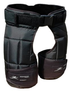 Unit Pants - Weighted Conditioning Pants