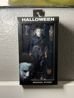 Neca Halloween Figure