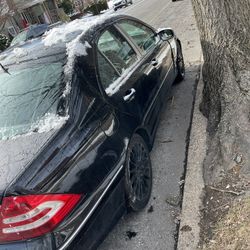 2005 Mercedes-Benz C-Class