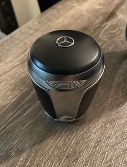MERCEDES BENZ AMG ASHTRAY NEW