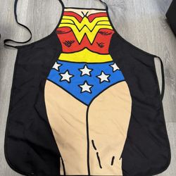 Cooking Apron 