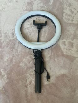 Ring light