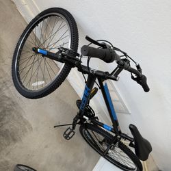 Huffy Stone Mountain Mens 26 Inch Mountain Bike