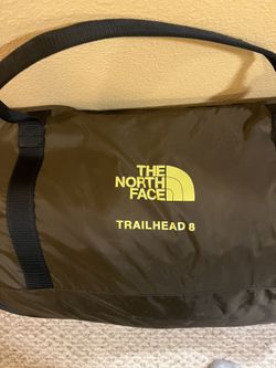 North Face Eight Person Tent