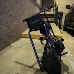 mini bike 
