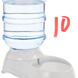 Animal Water Bowl 