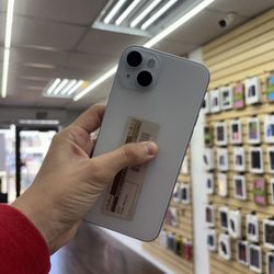 iPhone 15 Plus AT&T 128gb