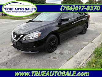 2018 Nissan Sentra