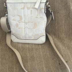 Crossbody Purse 