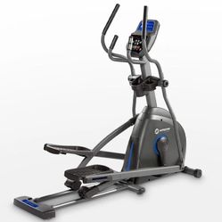 Horizon Fitness EX-59 Elliptical