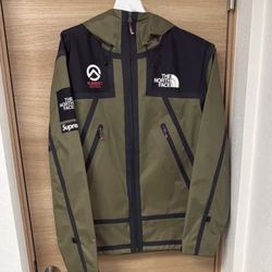 Supreme North Face Summit Series 