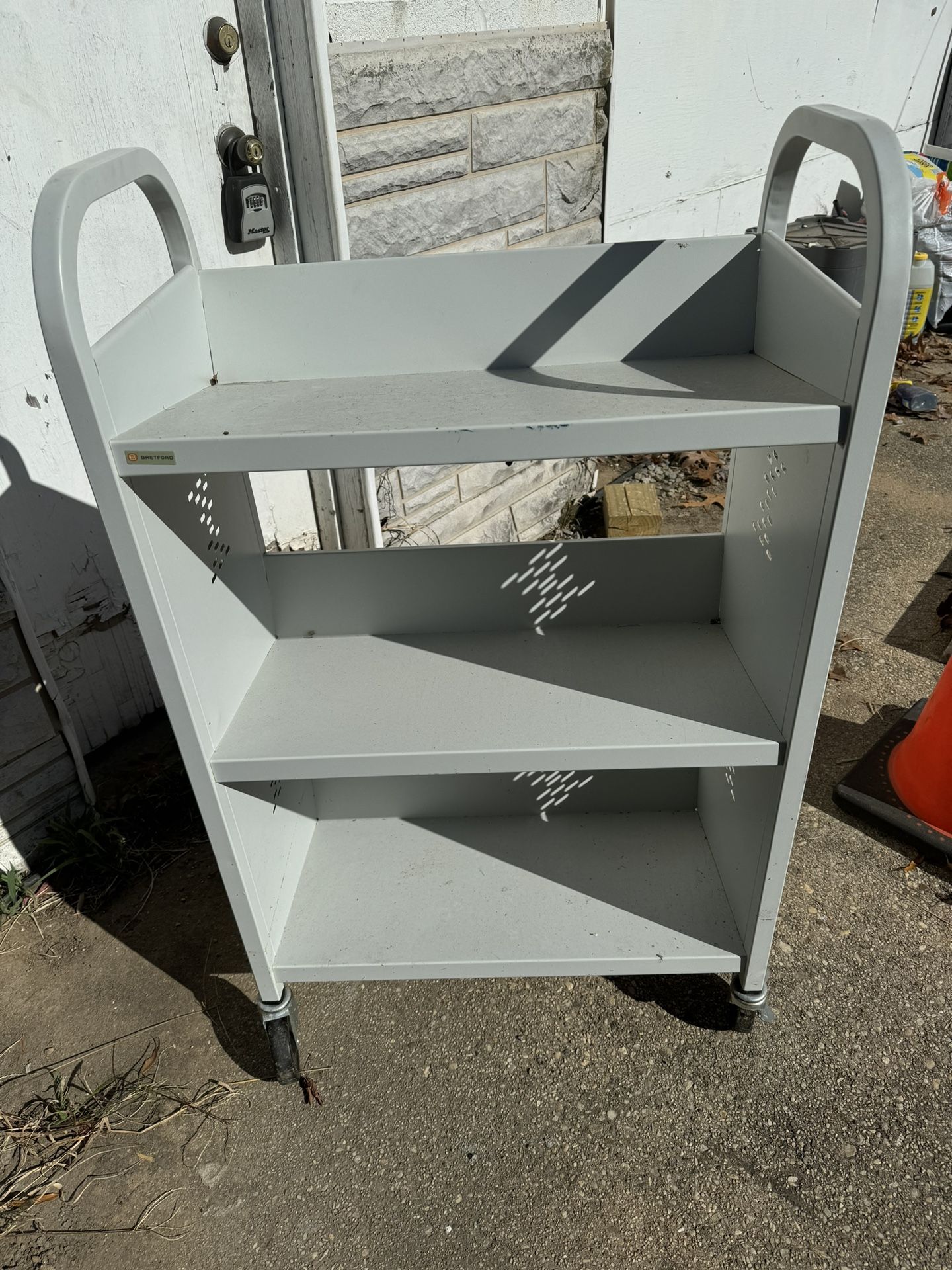 shelf