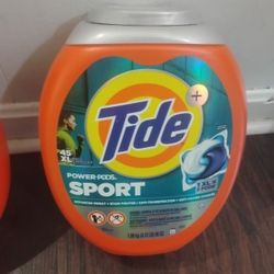 Tide