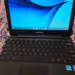 Samsung Chromebook 3