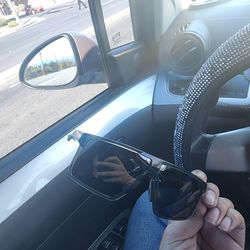 Oakley sunglasses nice pair