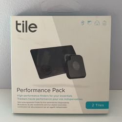 Tile Performance Pack