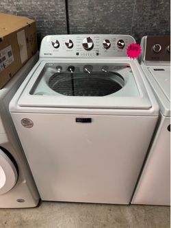 Maytag Washer