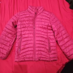 Girls Jacket