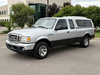 2011 Ford Ranger