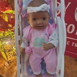 My Sweet Love  Baby Doll 