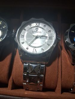 Watches