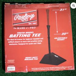 Batting Tee