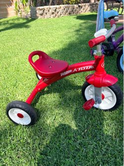 Tricycle
