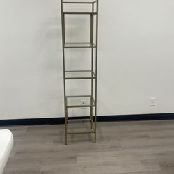 Storage Shelf