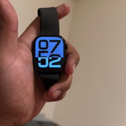 Apple Watch Series 10