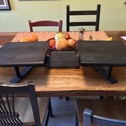 Monitor Risers For Computers 