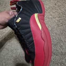 Jordan 12 Reteo Lows Superbowl Lv Limited $150