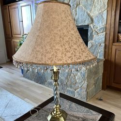 Antique Decorative Lamp