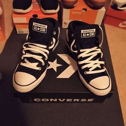 Converse mids