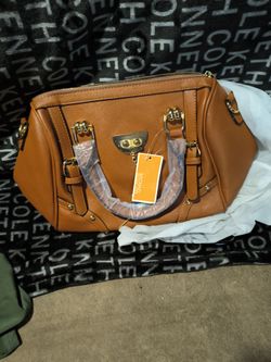 Michael kor handbag new