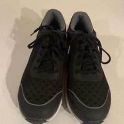 New Timberland Comp Toe Sz 11.5 Black&white For Men’s