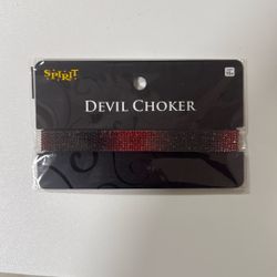 Spirit Halloween Devil 