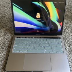 Mac Book Pro 13” 2022 