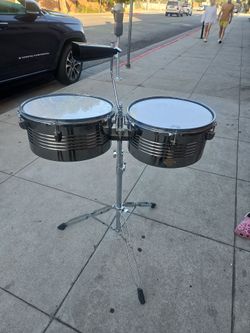 Baja SPL TIMBALES great condition