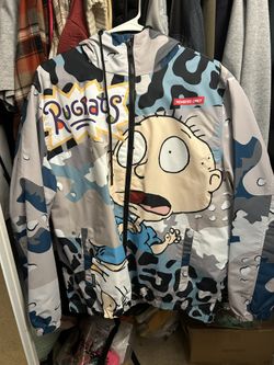 Rugrats Jacket