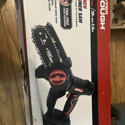 Pruner Saw