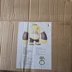 Sun Bum Gorilla 