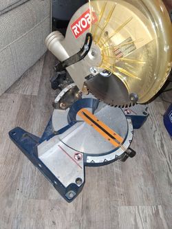 Chop Saw