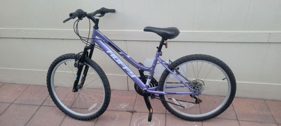Huffy bike