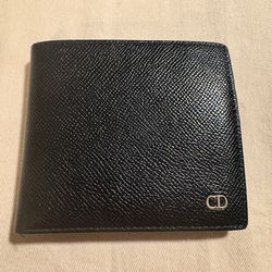 Dior Men’s Wallet