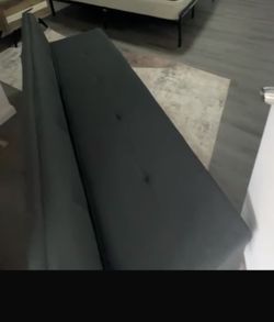 Futon Brought 5 Months Ago